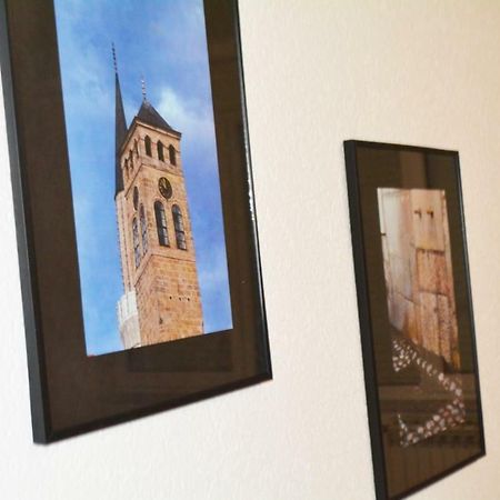 Zvekir - Old Town Apartment Sarajewo Zewnętrze zdjęcie