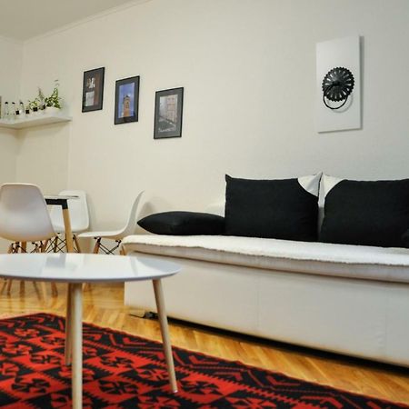 Zvekir - Old Town Apartment Sarajewo Zewnętrze zdjęcie