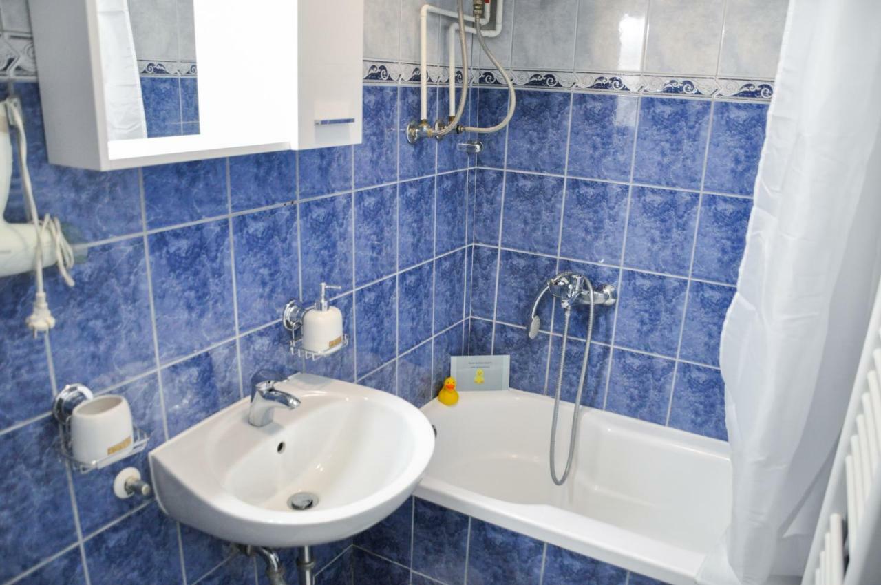 Zvekir - Old Town Apartment Sarajewo Zewnętrze zdjęcie