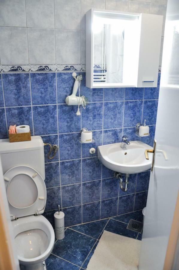 Zvekir - Old Town Apartment Sarajewo Zewnętrze zdjęcie